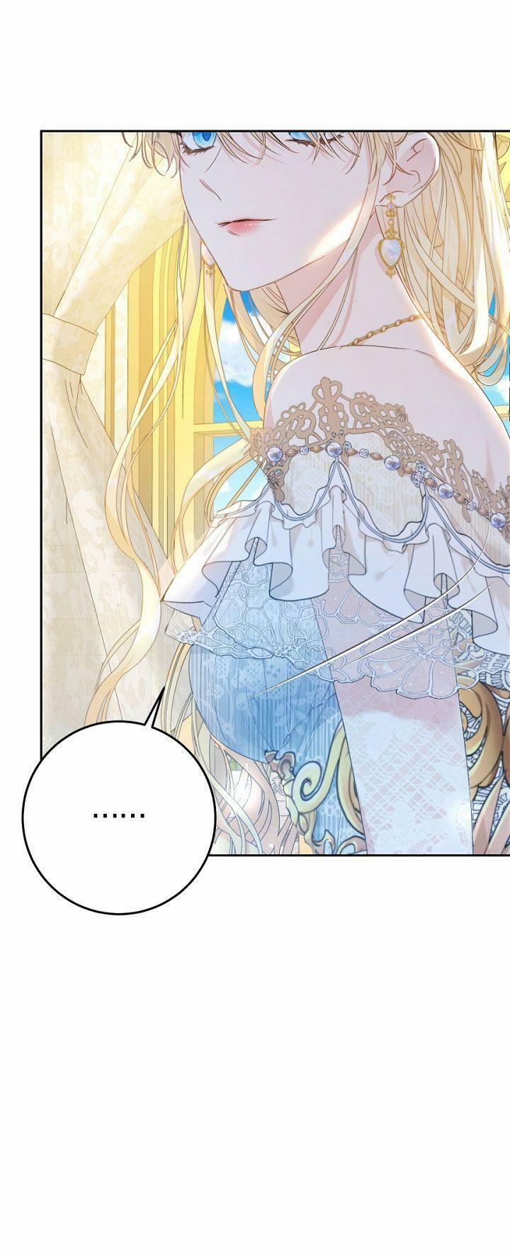 Kẻ Phản Diện Là Một Con Rối 39 trang 35