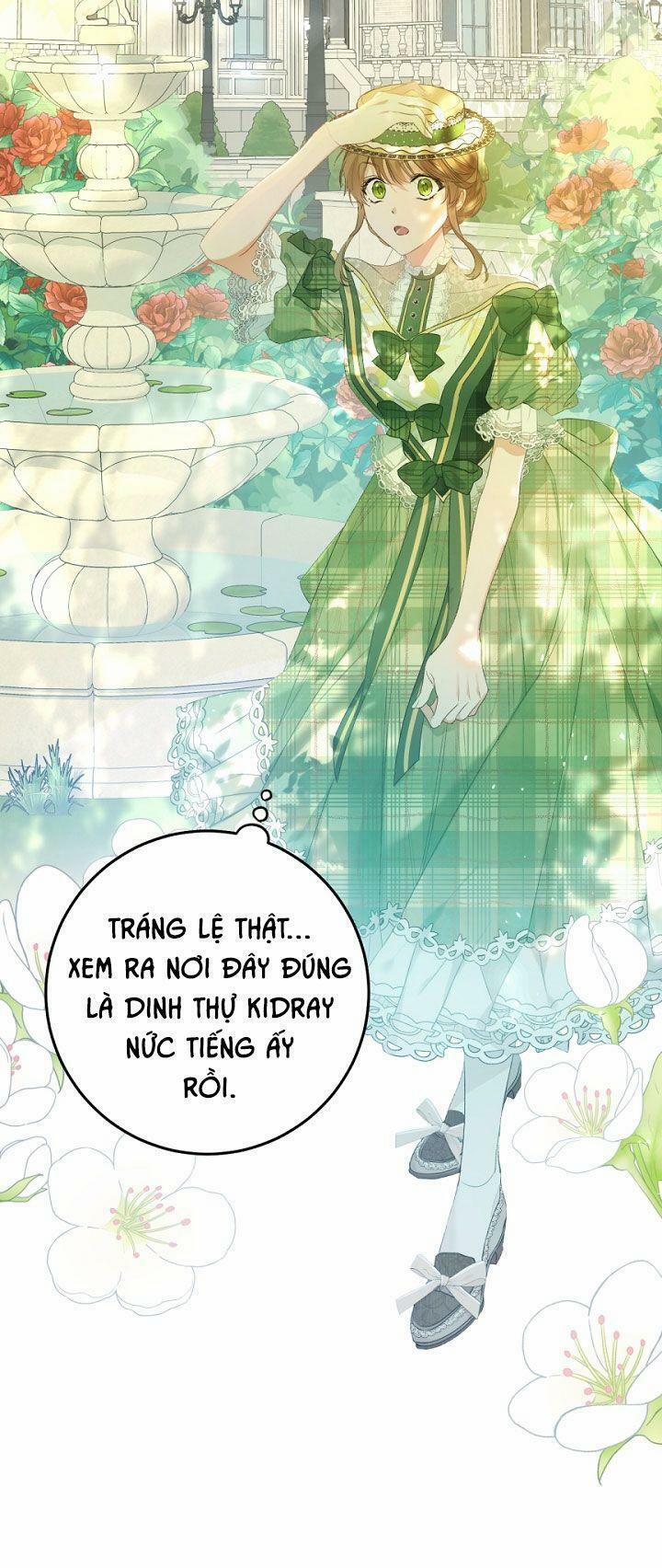 Kẻ Phản Diện Là Một Con Rối 39 trang 43