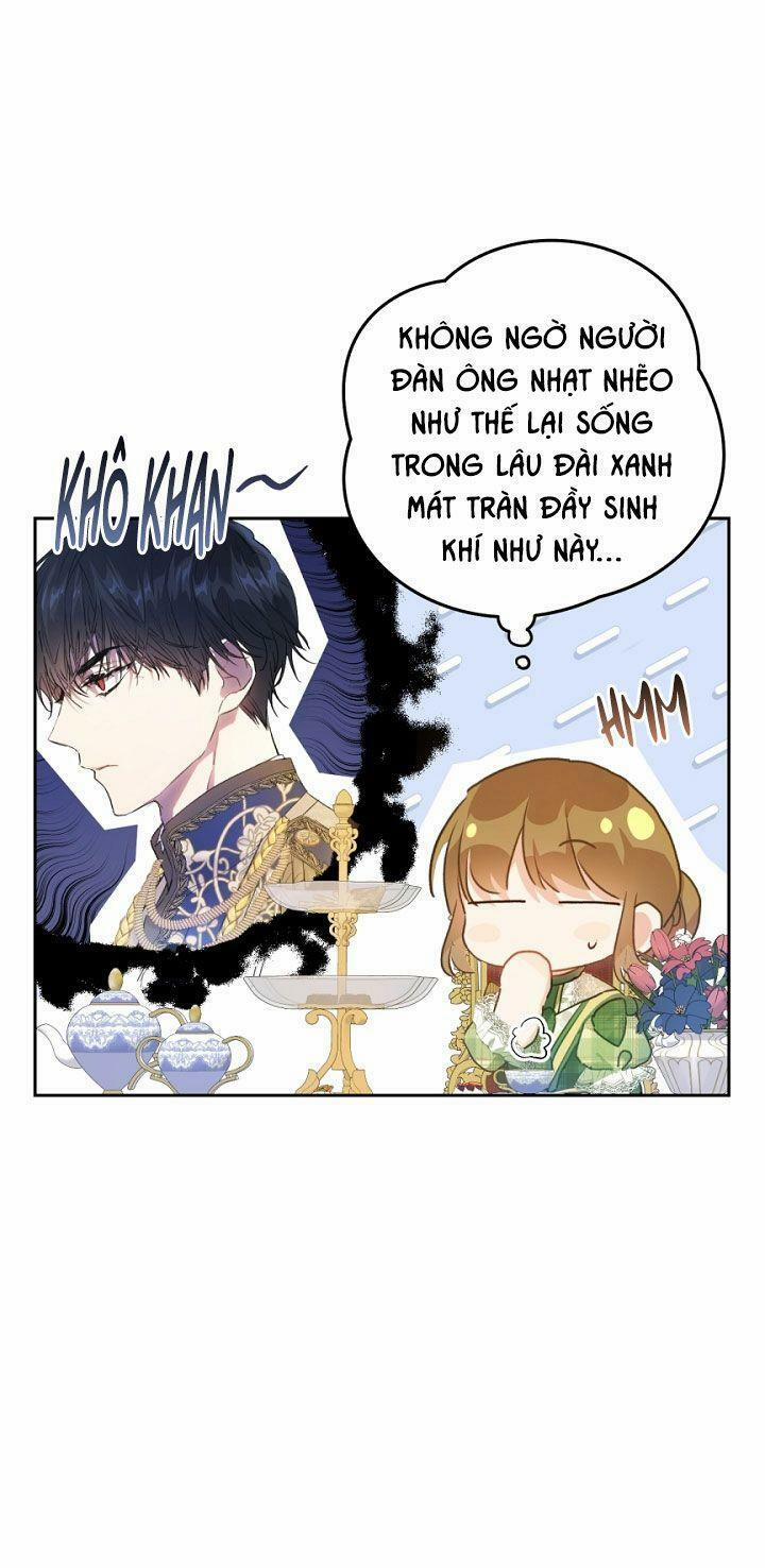 Kẻ Phản Diện Là Một Con Rối 39 trang 44