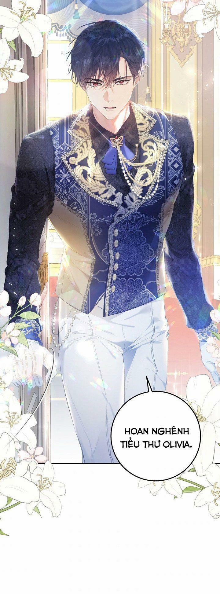 Kẻ Phản Diện Là Một Con Rối 39 trang 46