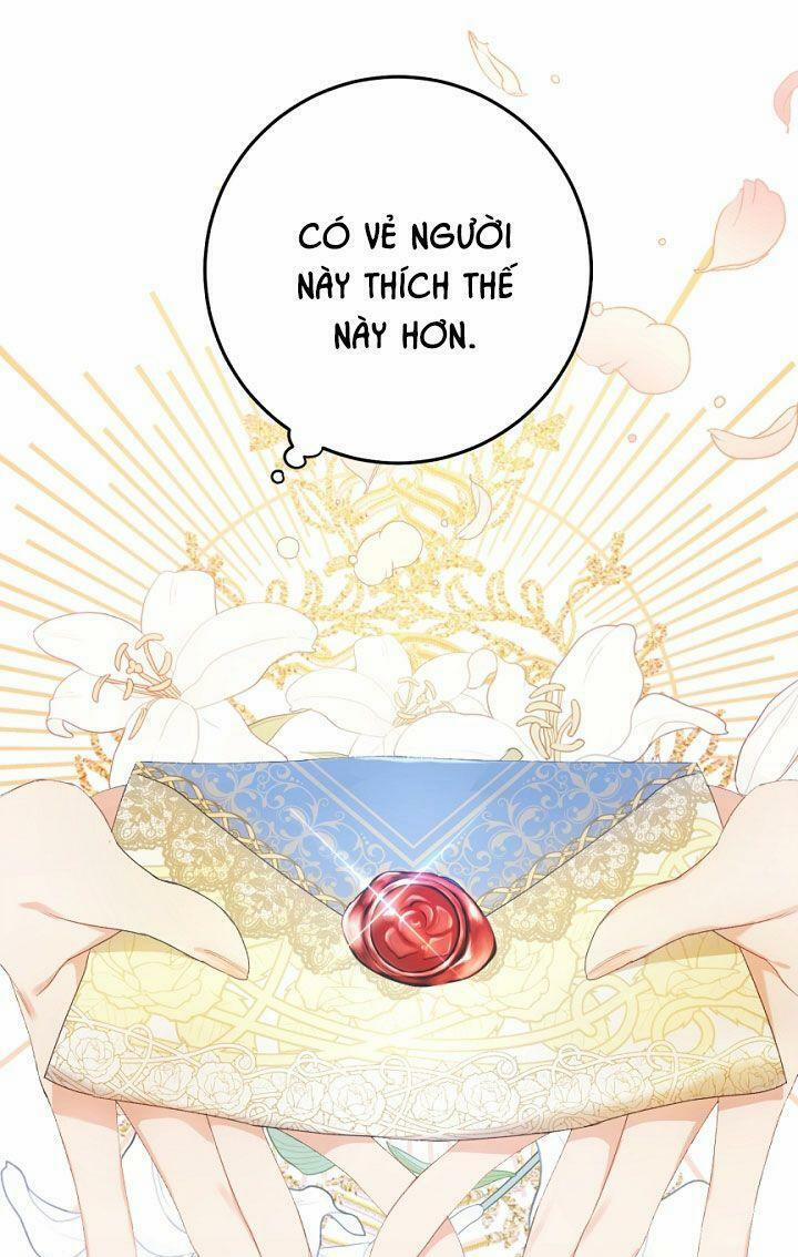 Kẻ Phản Diện Là Một Con Rối 39 trang 48