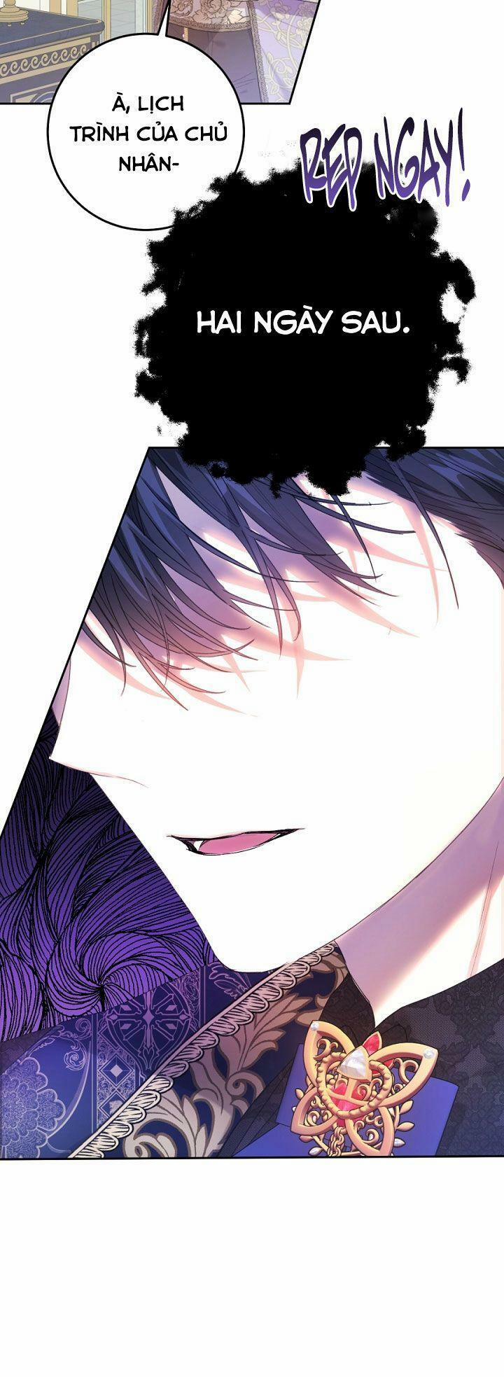 Kẻ Phản Diện Là Một Con Rối 39 trang 56