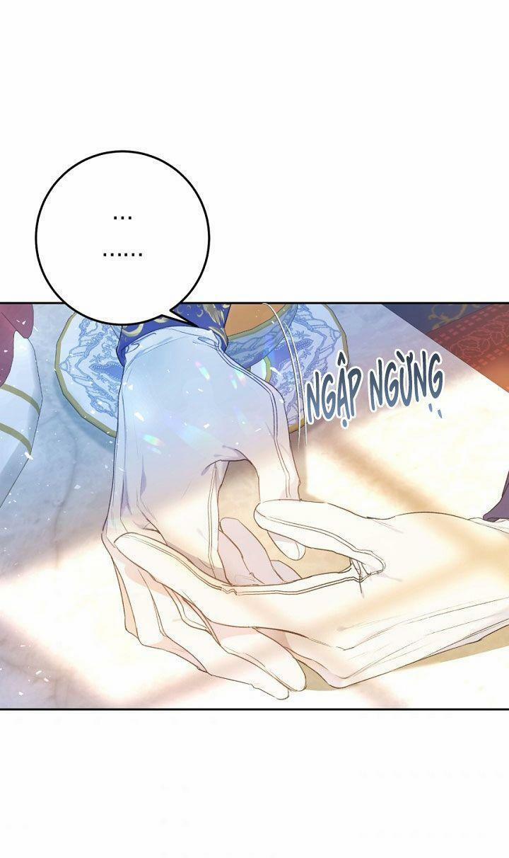 Kẻ Phản Diện Là Một Con Rối 39 trang 61