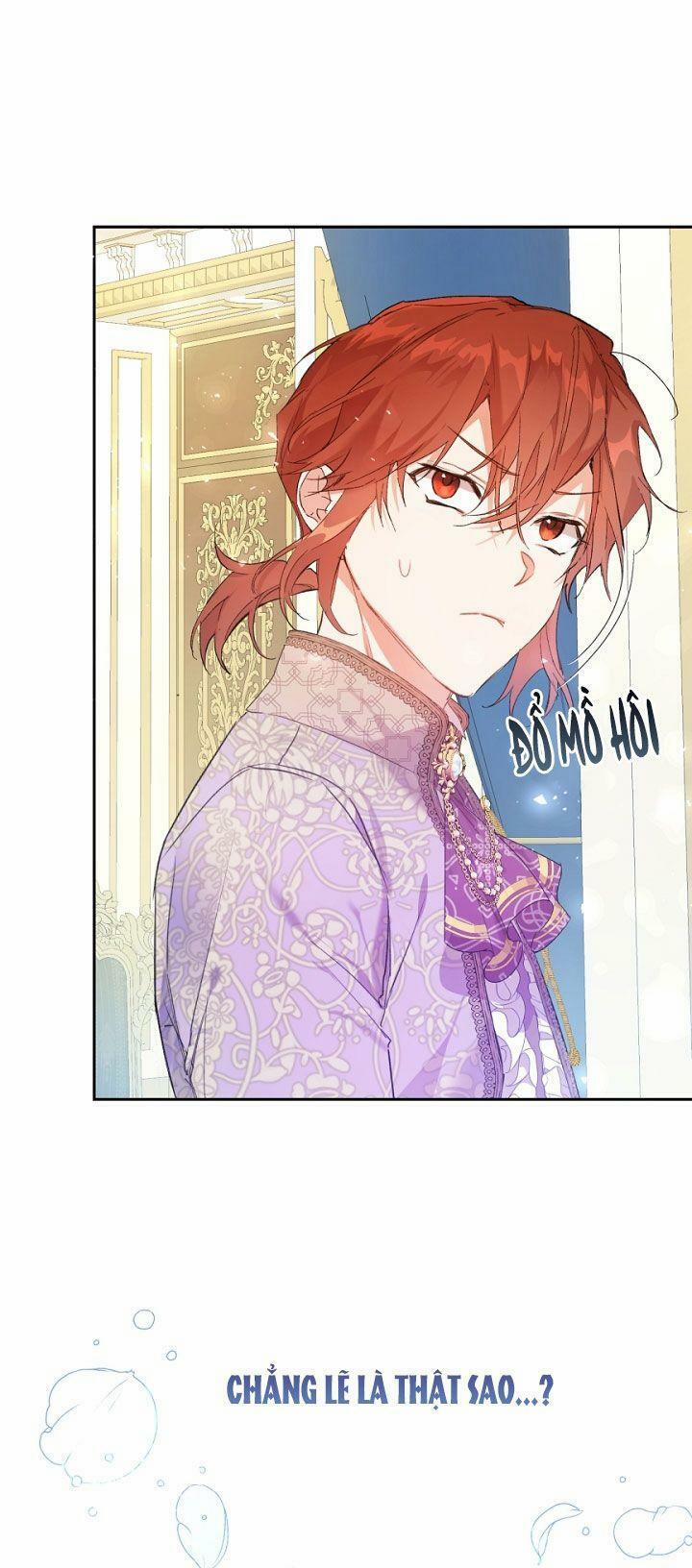 Kẻ Phản Diện Là Một Con Rối 39 trang 65