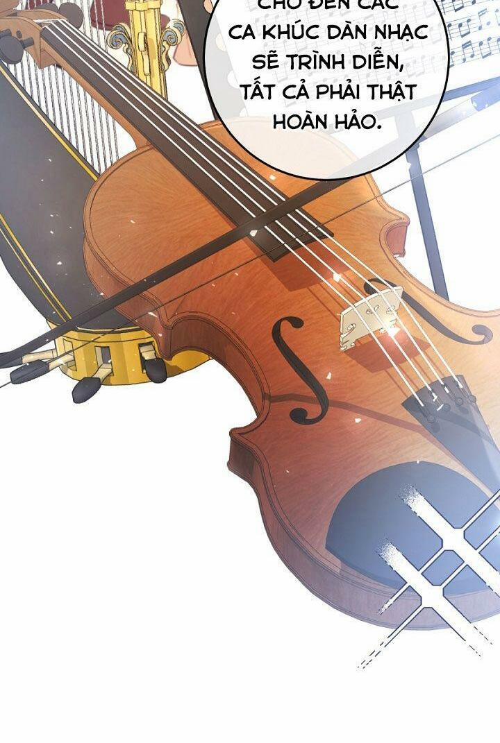 Kẻ Phản Diện Là Một Con Rối 39 trang 8