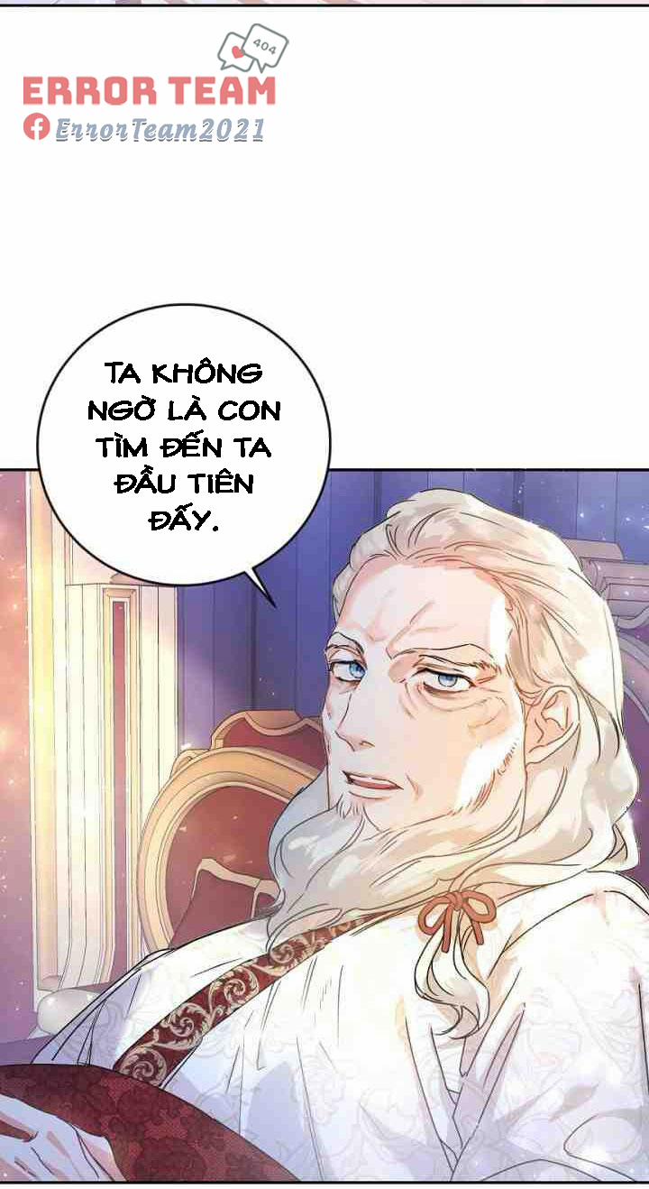 Kẻ Phản Diện Là Một Con Rối 4 trang 1