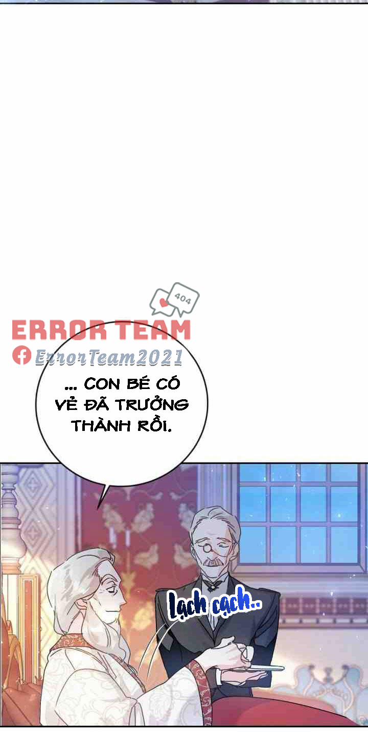 Kẻ Phản Diện Là Một Con Rối 4 trang 23