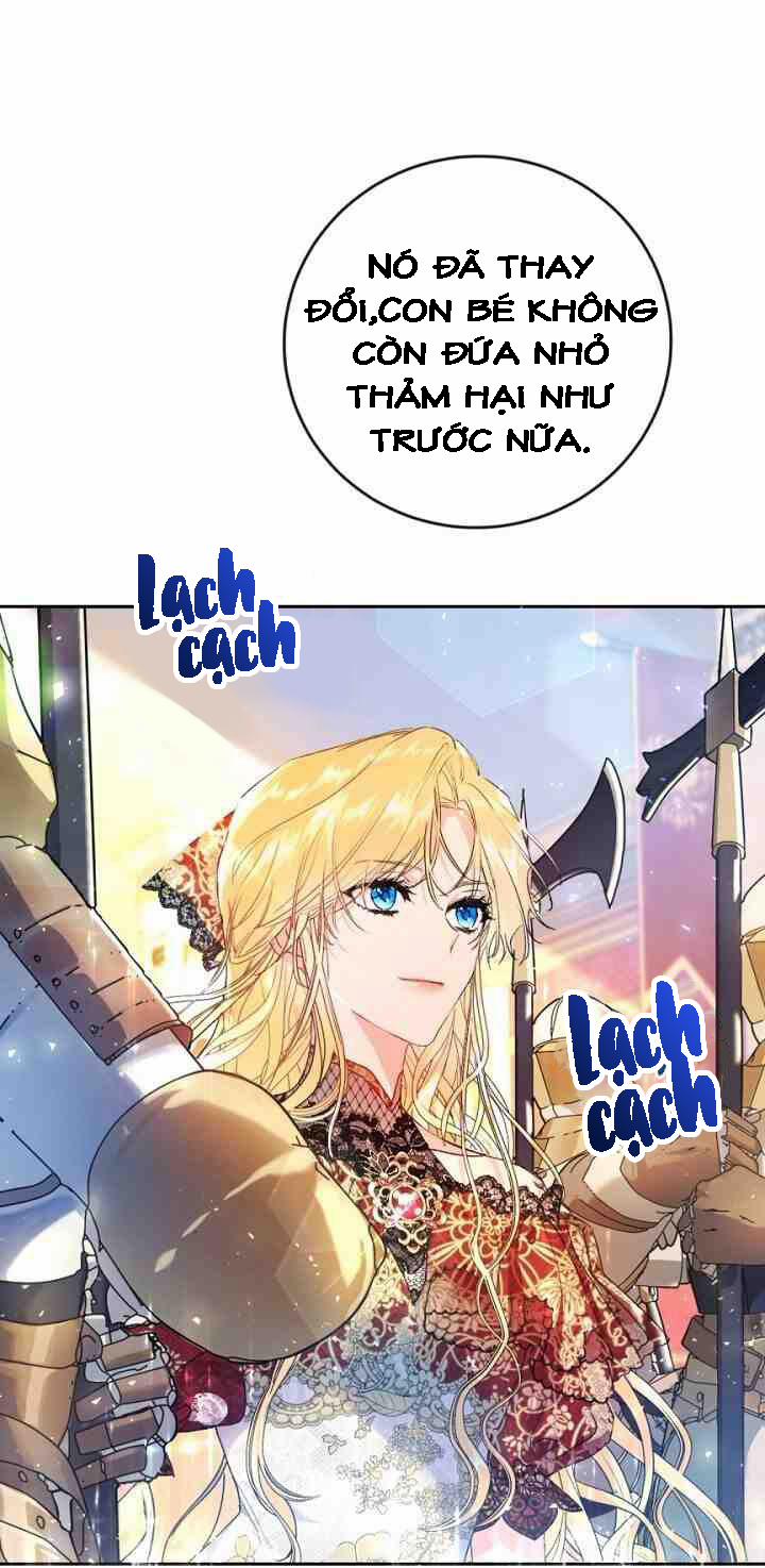 Kẻ Phản Diện Là Một Con Rối 4 trang 24