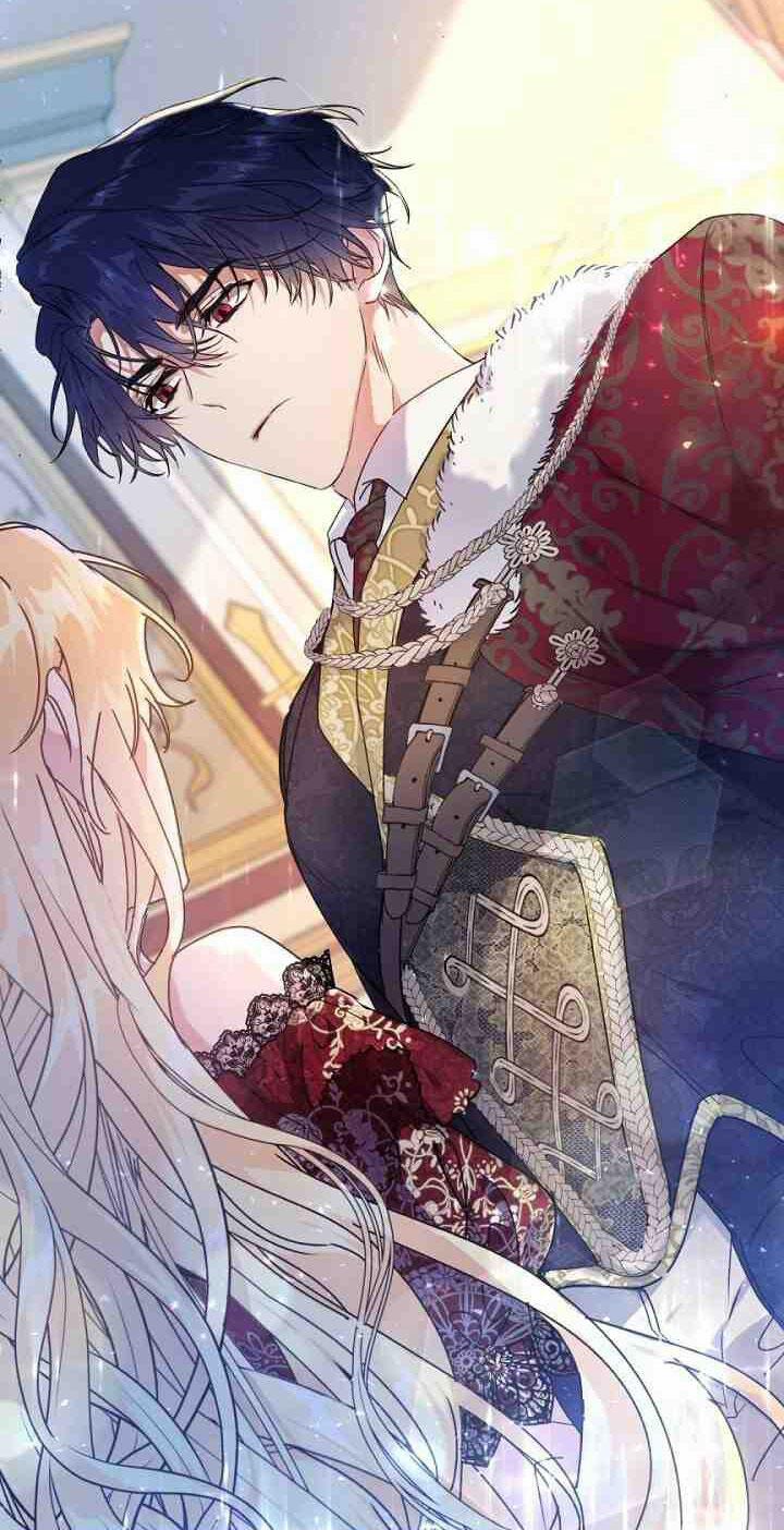 Kẻ Phản Diện Là Một Con Rối 4 trang 28