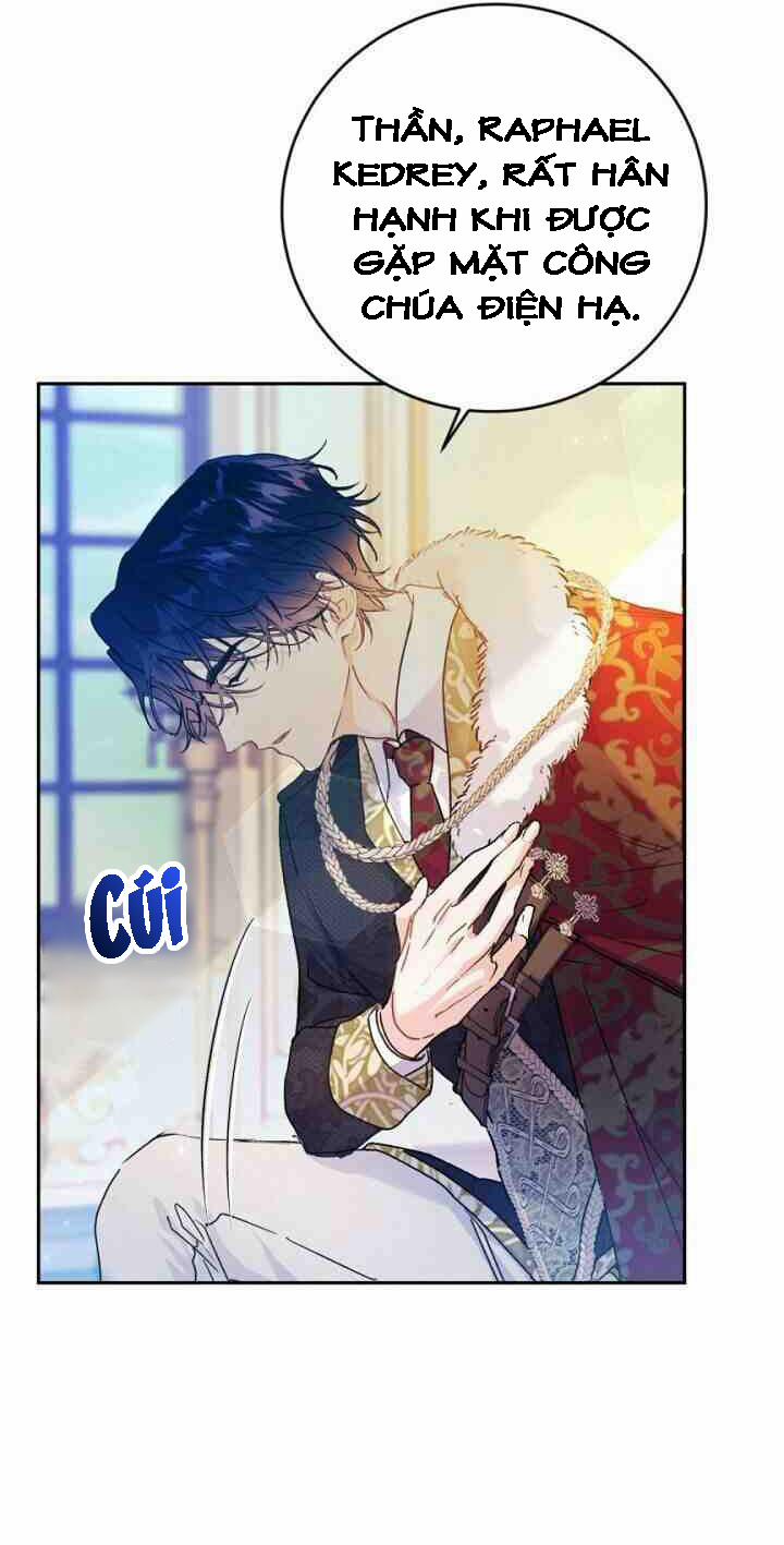 Kẻ Phản Diện Là Một Con Rối 4 trang 34