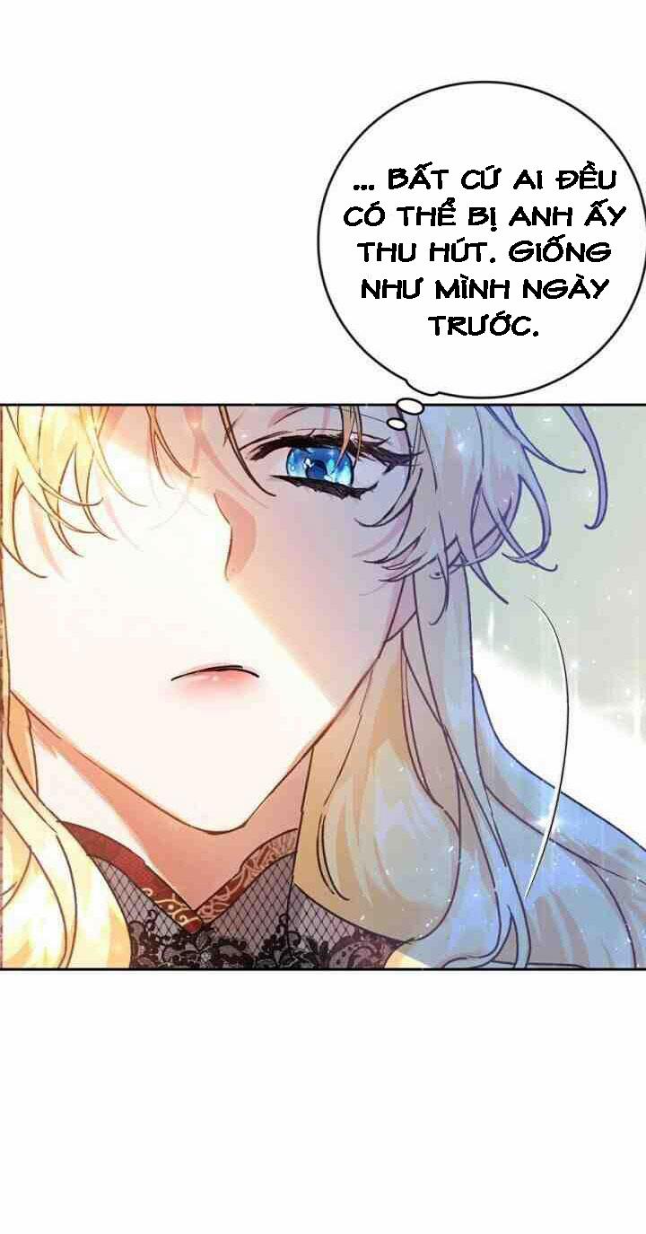 Kẻ Phản Diện Là Một Con Rối 4 trang 35