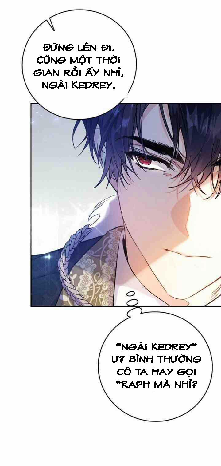 Kẻ Phản Diện Là Một Con Rối 4 trang 36