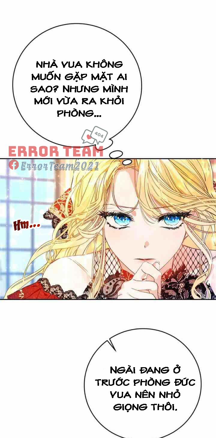 Kẻ Phản Diện Là Một Con Rối 4 trang 39