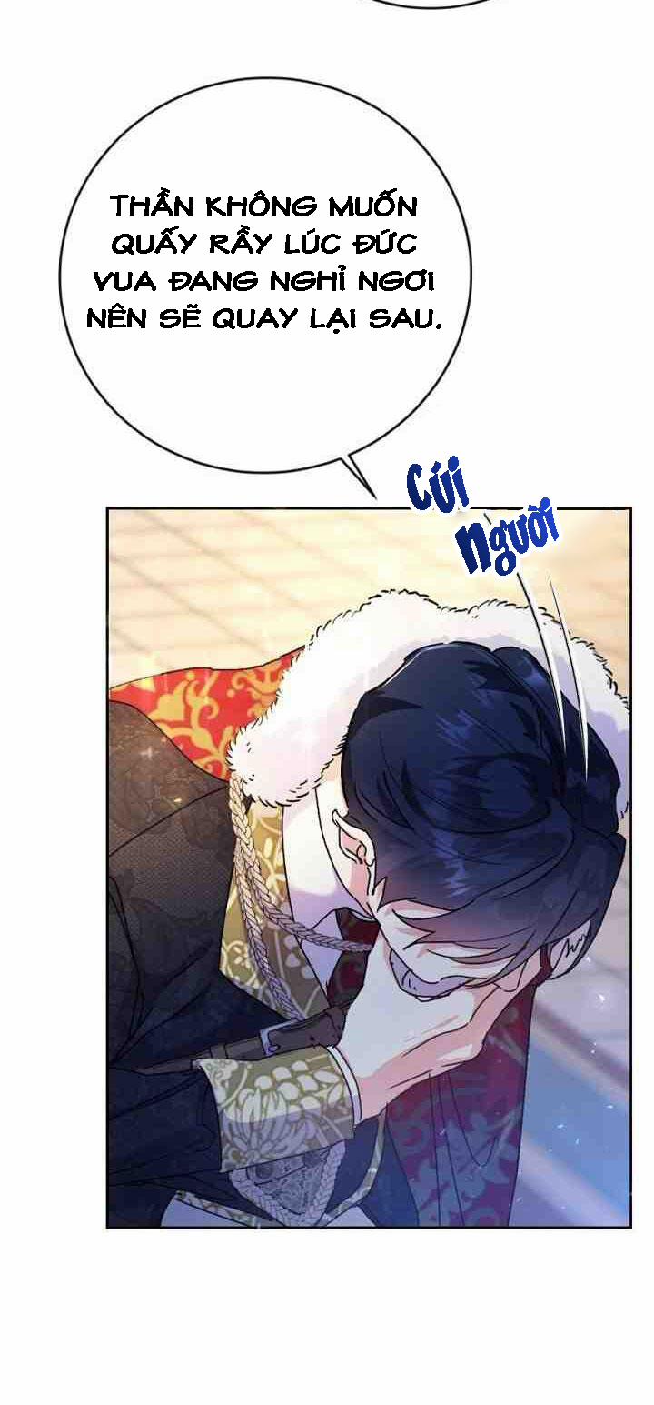 Kẻ Phản Diện Là Một Con Rối 4 trang 40