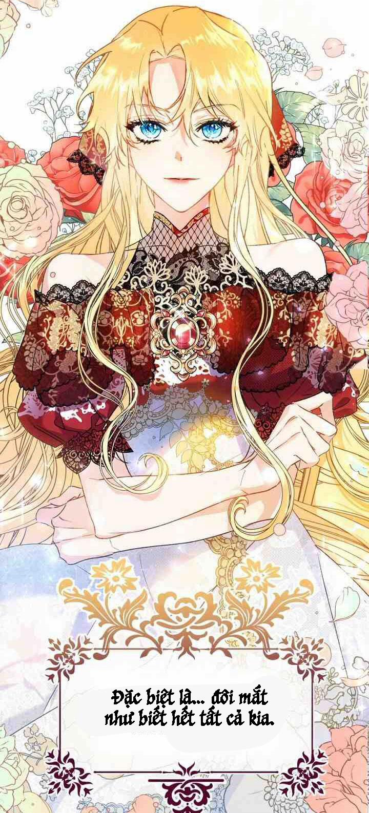 Kẻ Phản Diện Là Một Con Rối 4 trang 50