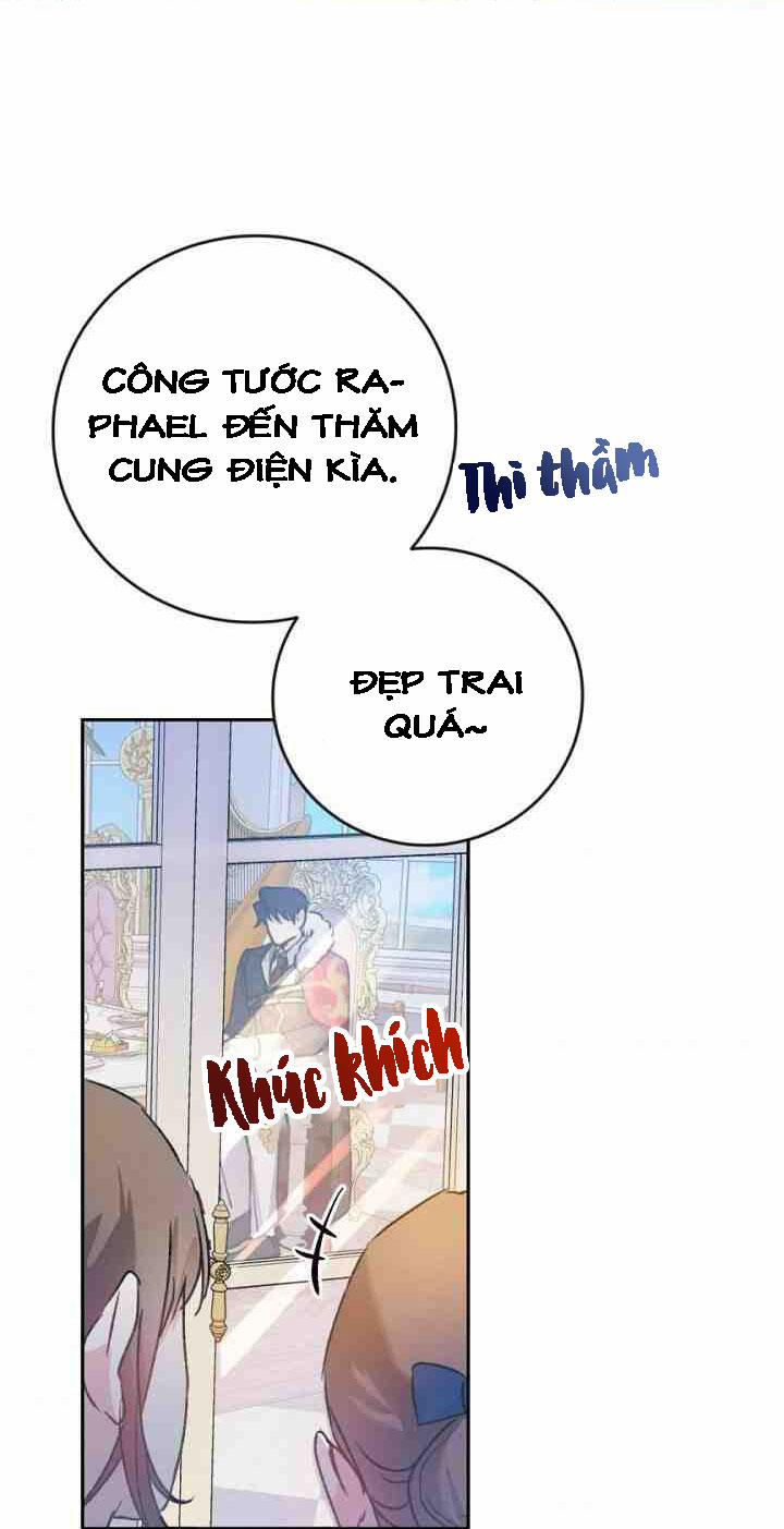 Kẻ Phản Diện Là Một Con Rối 4 trang 56