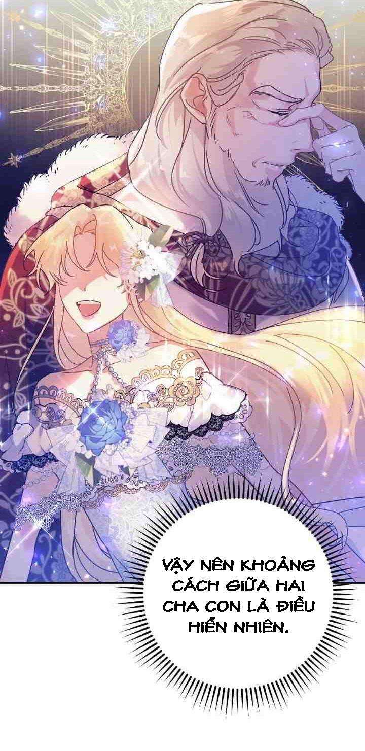 Kẻ Phản Diện Là Một Con Rối 4 trang 7