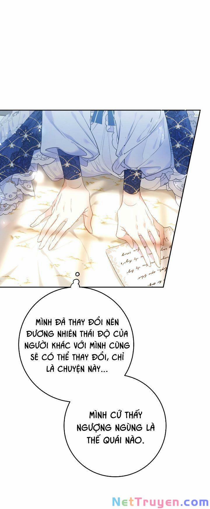 Kẻ Phản Diện Là Một Con Rối 40 trang 12