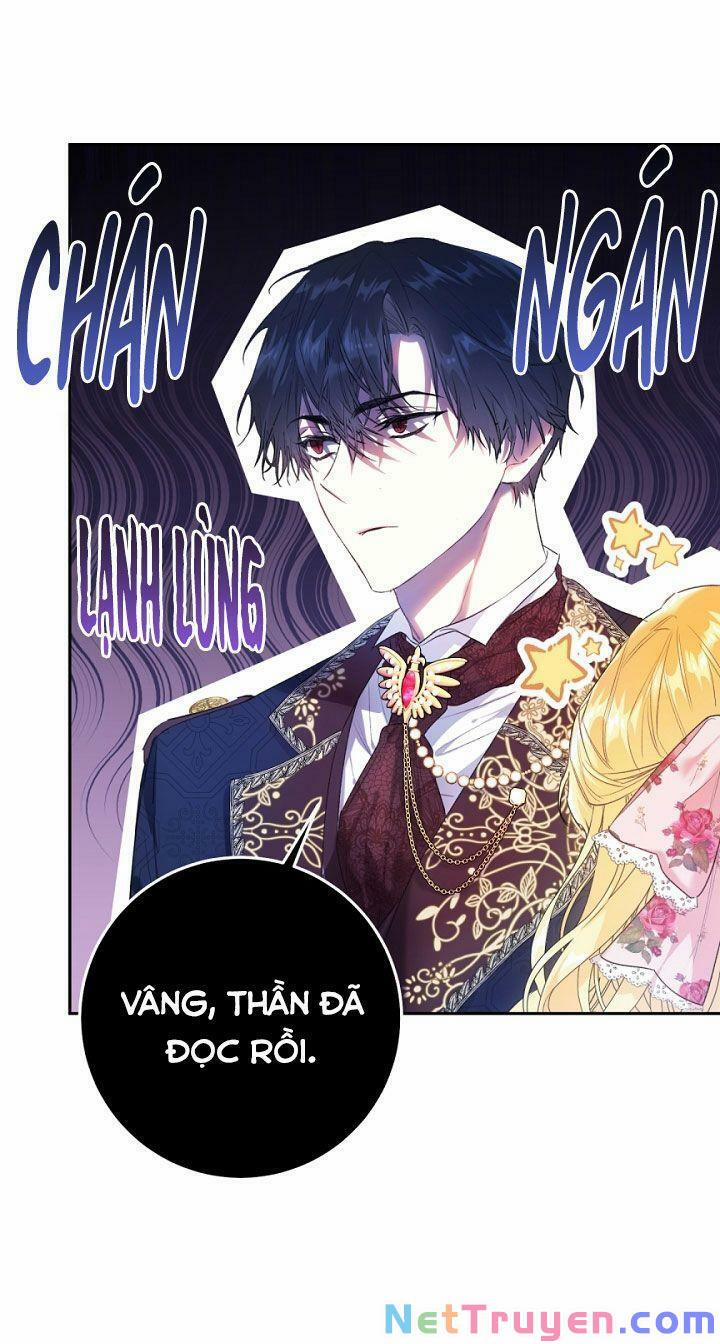 Kẻ Phản Diện Là Một Con Rối 40 trang 16