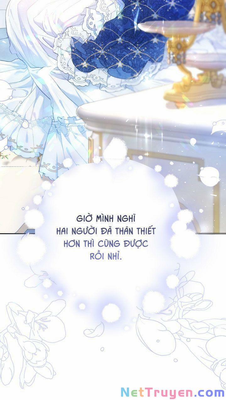 Kẻ Phản Diện Là Một Con Rối 40 trang 20