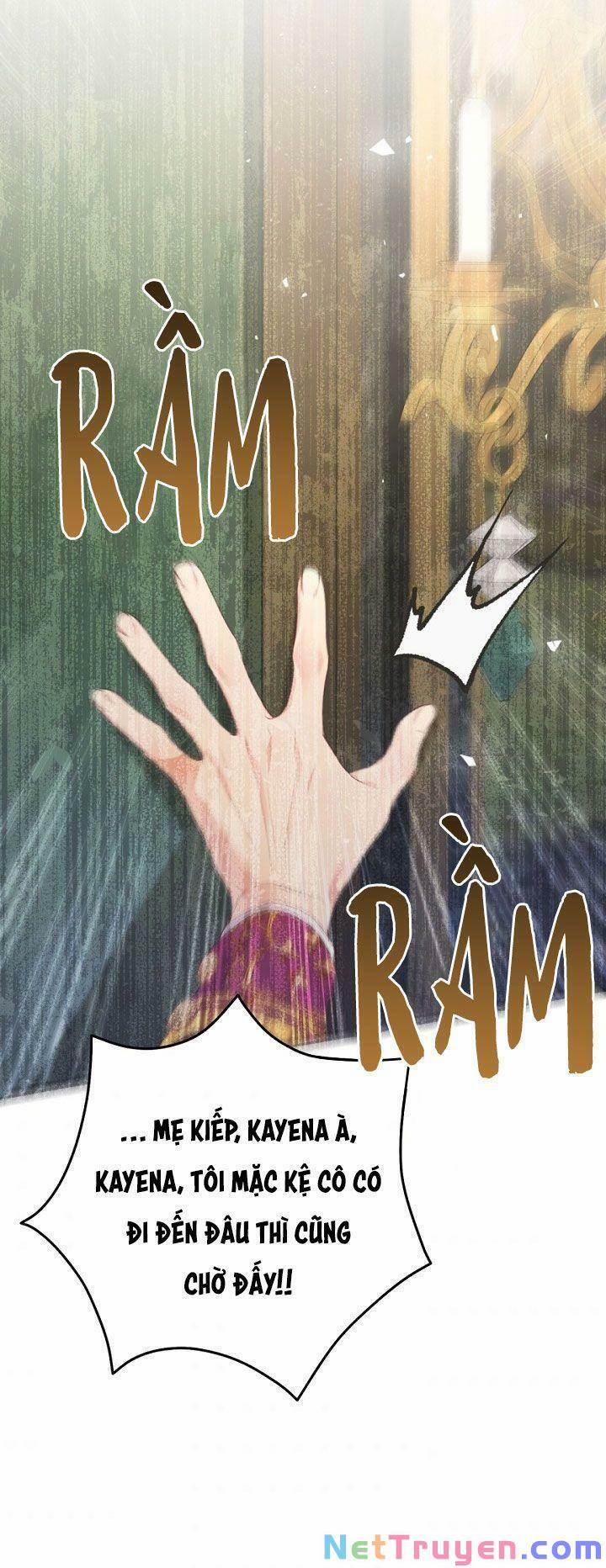 Kẻ Phản Diện Là Một Con Rối 40 trang 33