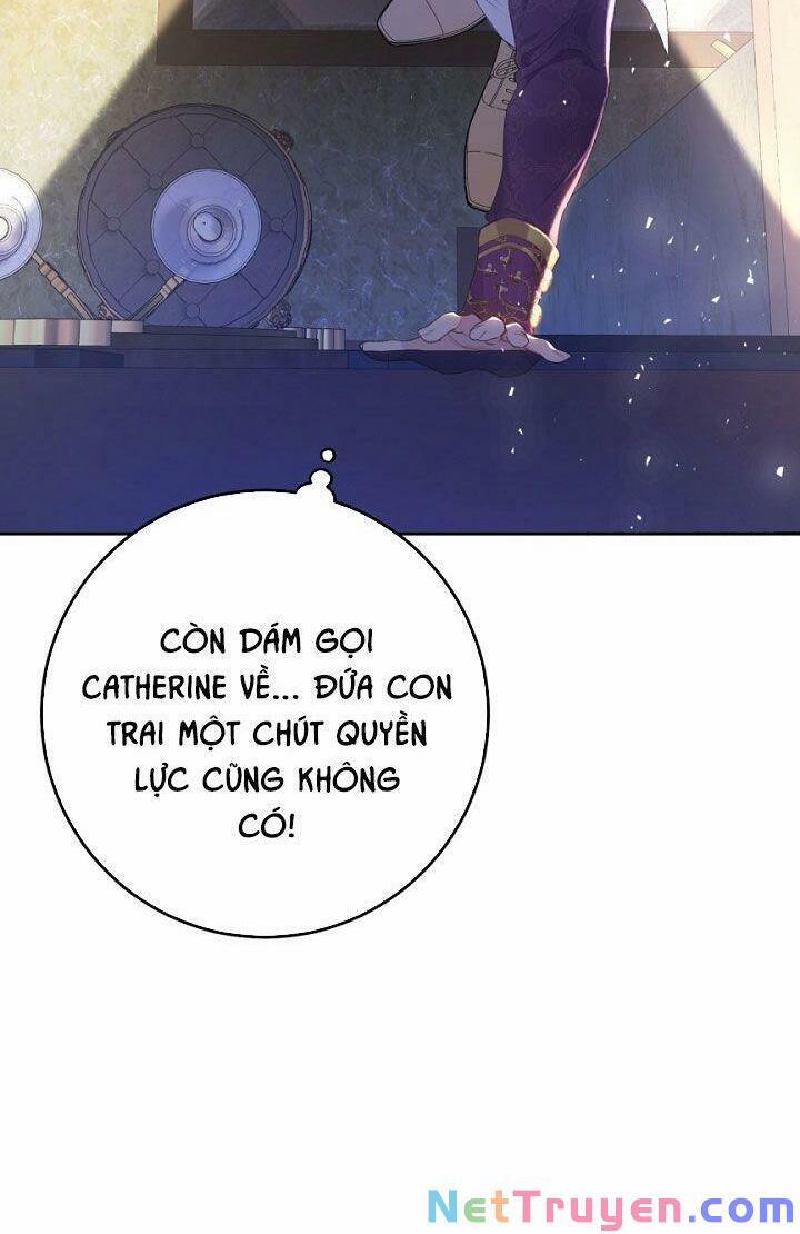 Kẻ Phản Diện Là Một Con Rối 40 trang 35