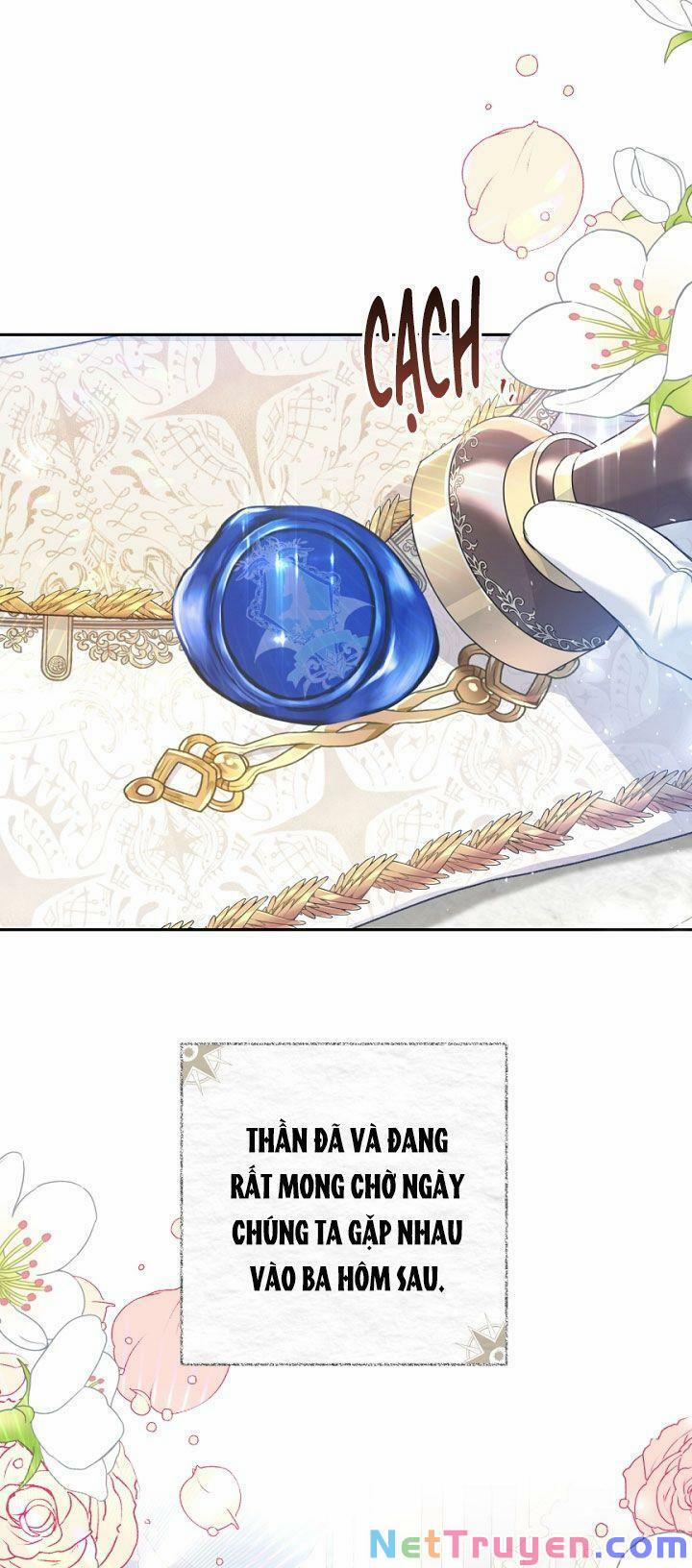 Kẻ Phản Diện Là Một Con Rối 40 trang 4