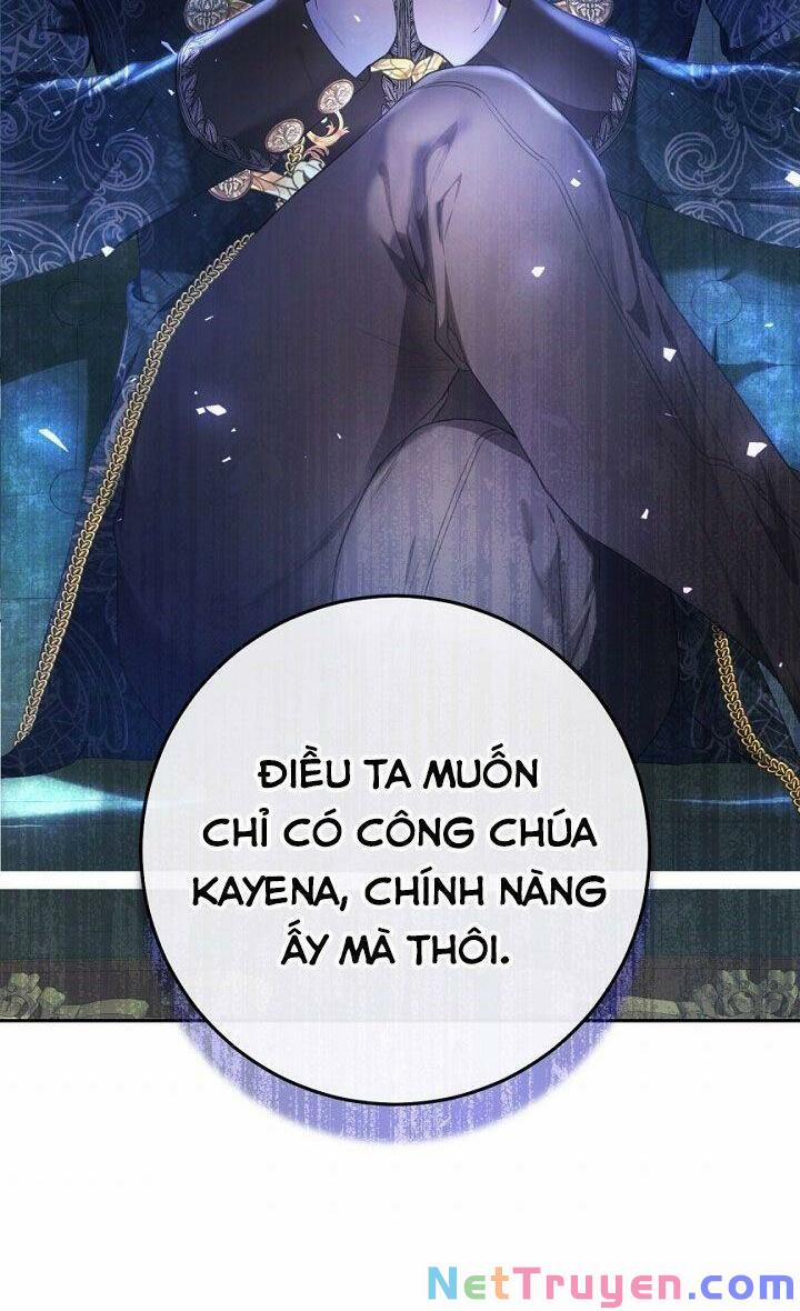 Kẻ Phản Diện Là Một Con Rối 40 trang 48