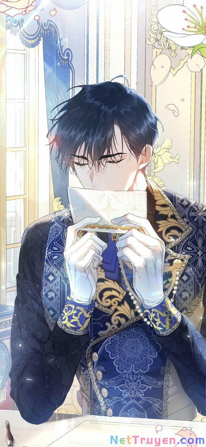 Kẻ Phản Diện Là Một Con Rối 40 trang 5