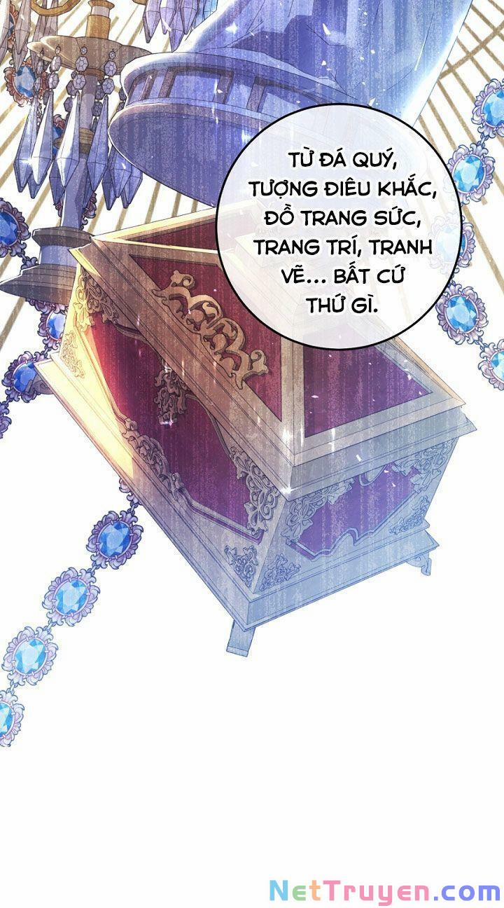 Kẻ Phản Diện Là Một Con Rối 40 trang 50