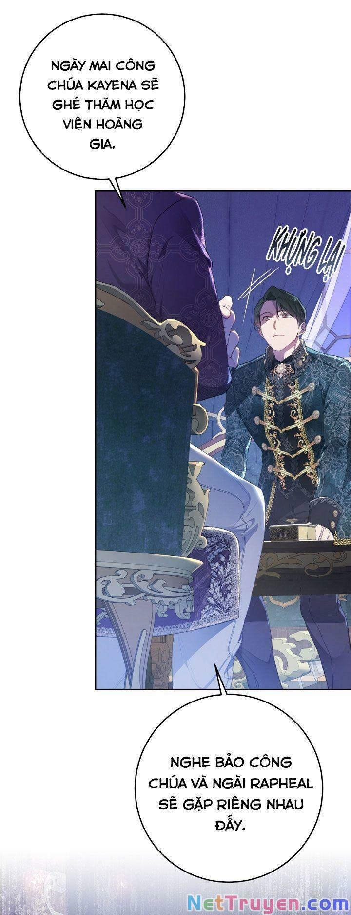 Kẻ Phản Diện Là Một Con Rối 40 trang 56