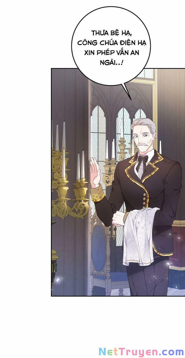 Kẻ Phản Diện Là Một Con Rối 40 trang 77