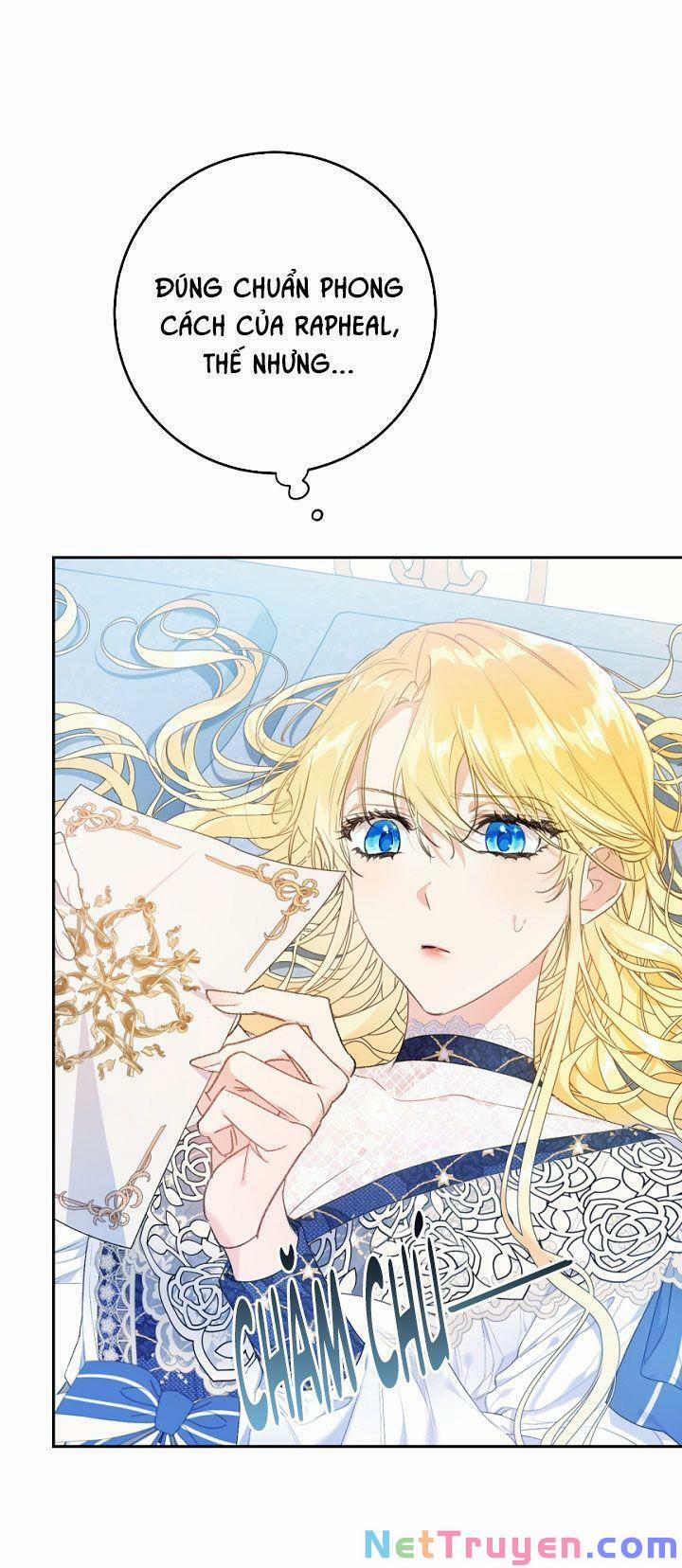 Kẻ Phản Diện Là Một Con Rối 40 trang 8