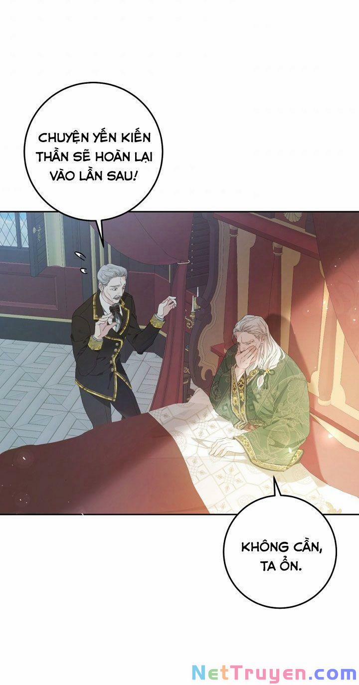 Kẻ Phản Diện Là Một Con Rối 40 trang 80