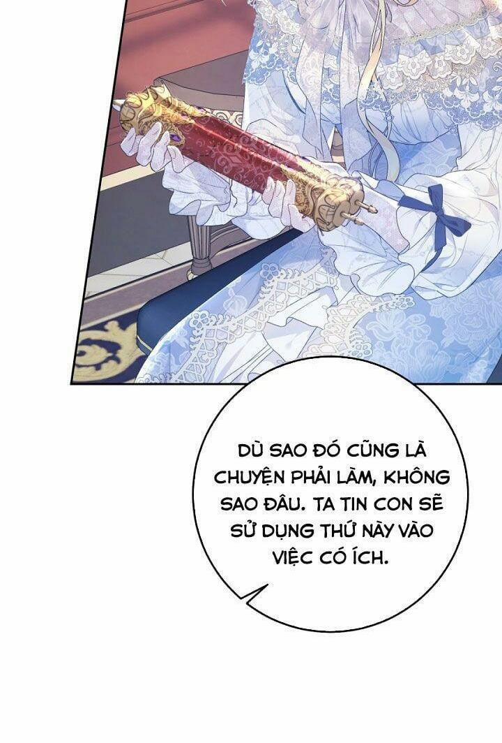 Kẻ Phản Diện Là Một Con Rối 41 trang 11