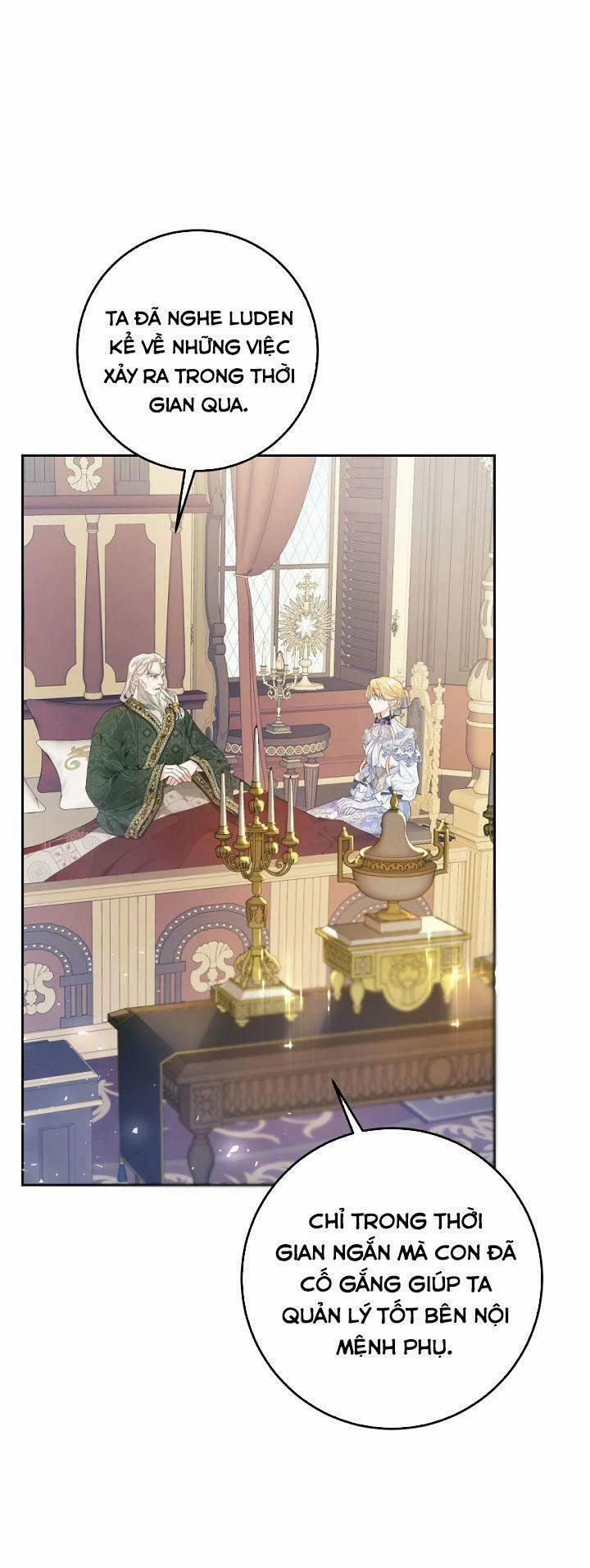 Kẻ Phản Diện Là Một Con Rối 41 trang 12