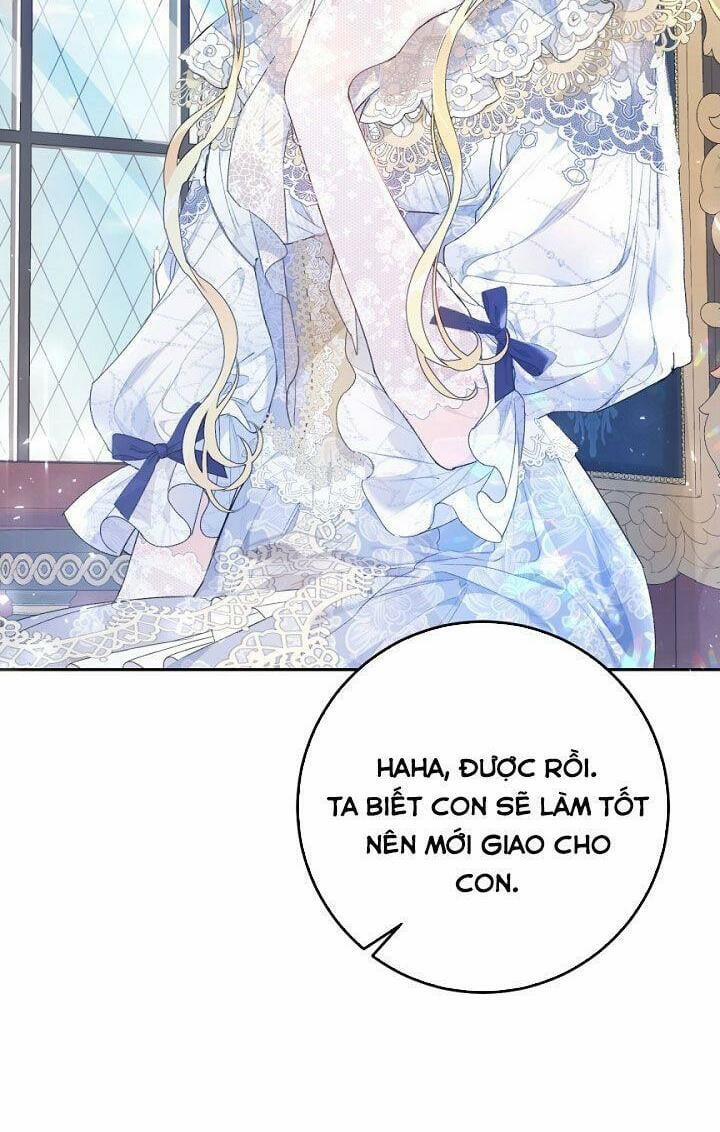 Kẻ Phản Diện Là Một Con Rối 41 trang 14