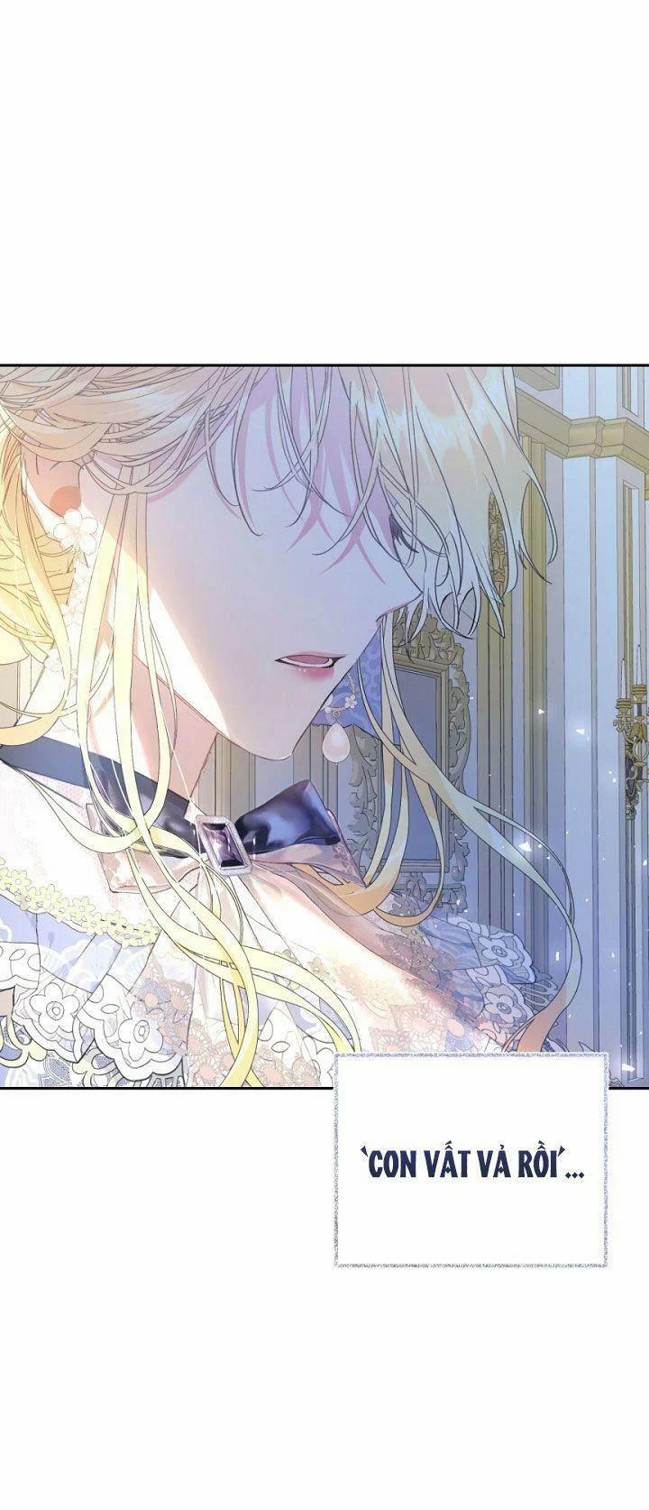 Kẻ Phản Diện Là Một Con Rối 41 trang 20