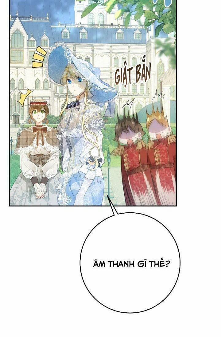 Kẻ Phản Diện Là Một Con Rối 41 trang 30