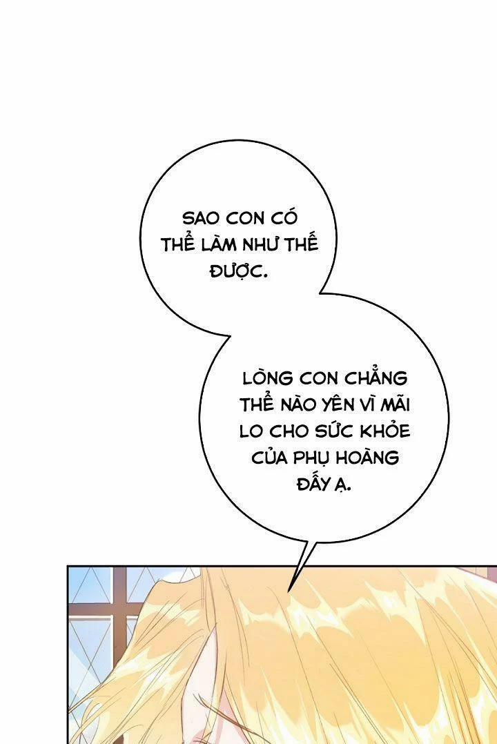 Kẻ Phản Diện Là Một Con Rối 41 trang 4