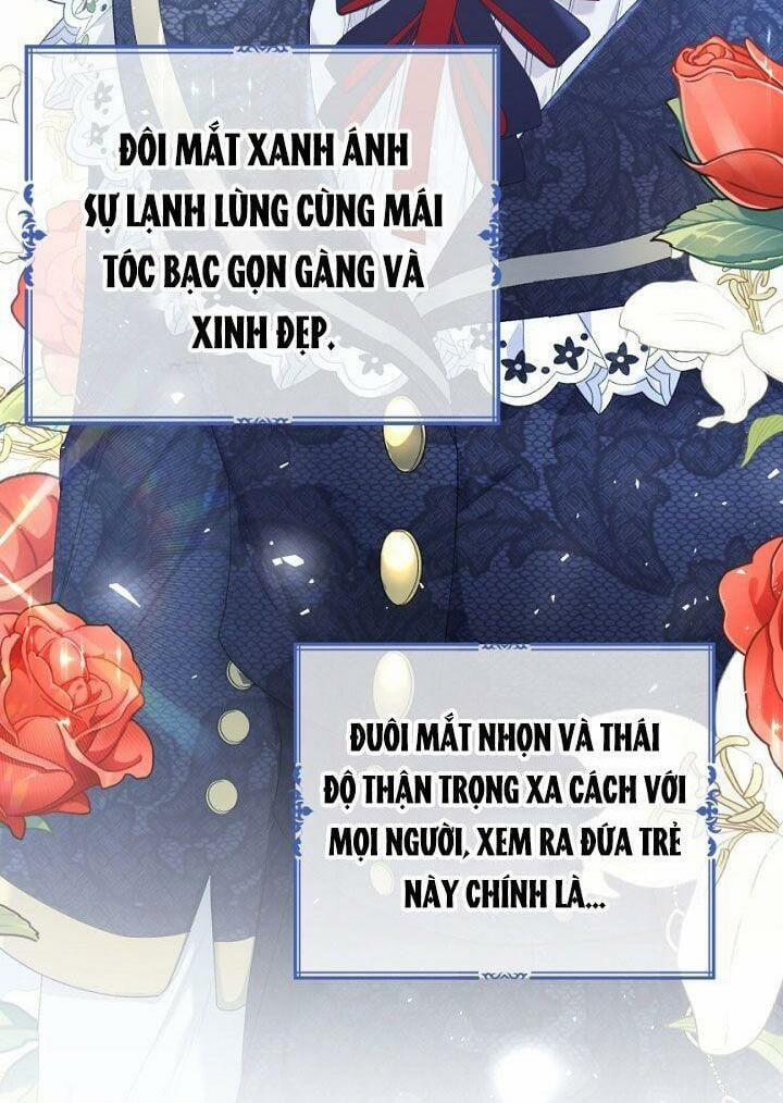 Kẻ Phản Diện Là Một Con Rối 41 trang 40