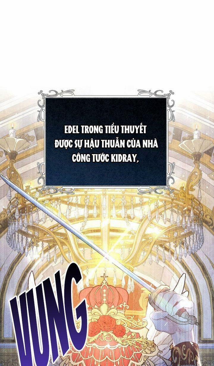 Kẻ Phản Diện Là Một Con Rối 41 trang 43