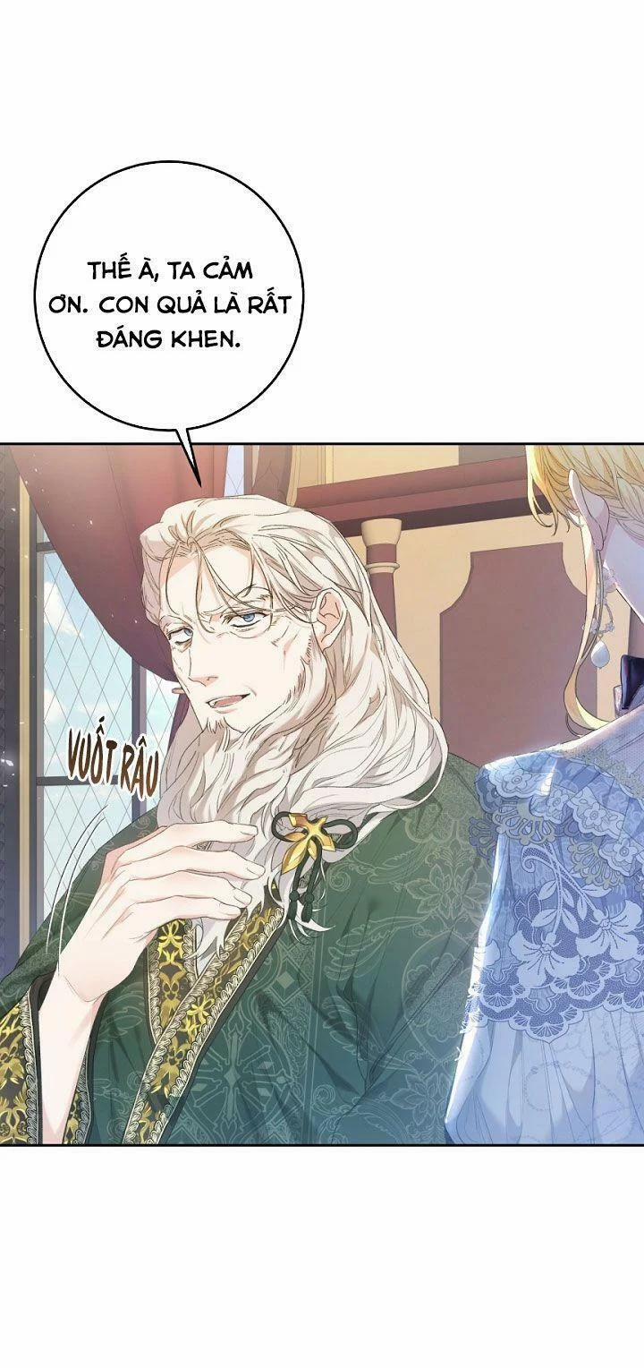 Kẻ Phản Diện Là Một Con Rối 41 trang 6