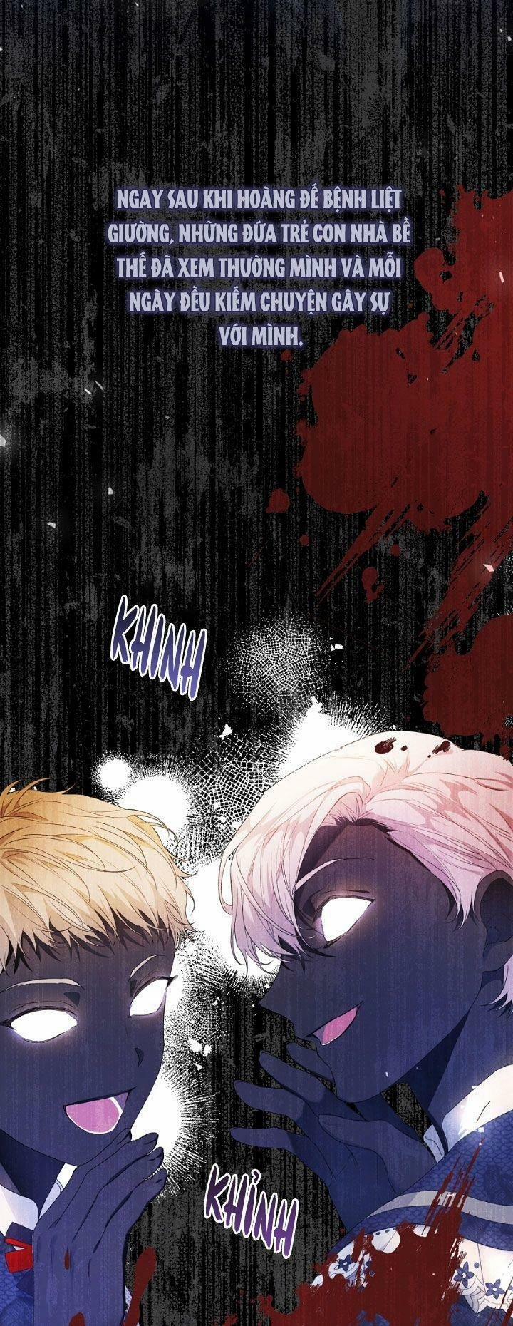 Kẻ Phản Diện Là Một Con Rối 41 trang 66