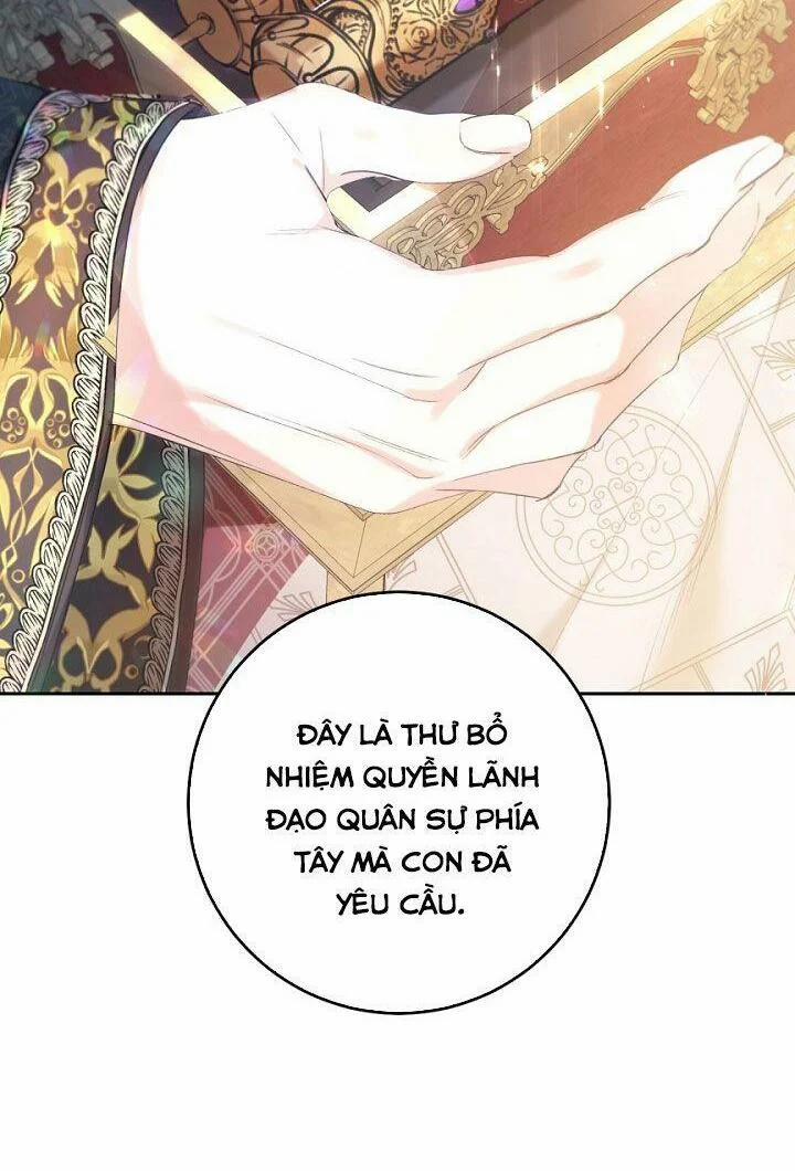 Kẻ Phản Diện Là Một Con Rối 41 trang 9