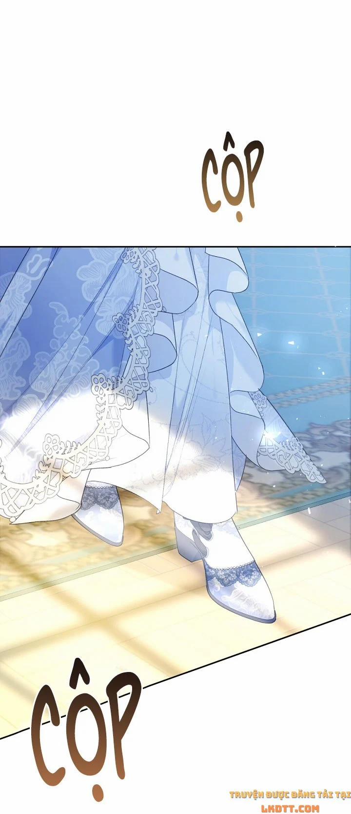 Kẻ Phản Diện Là Một Con Rối 42 trang 14