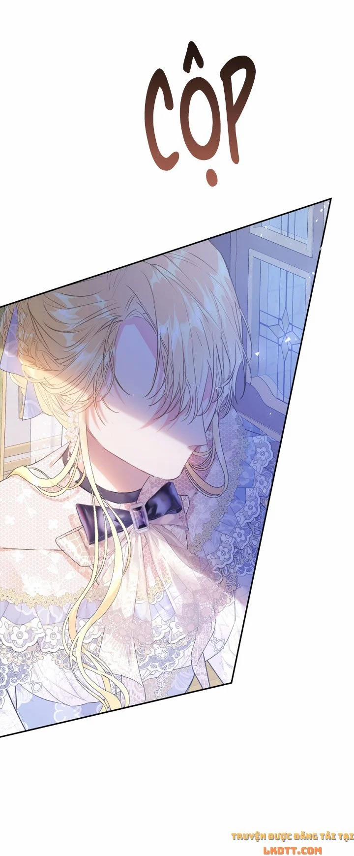 Kẻ Phản Diện Là Một Con Rối 42 trang 15