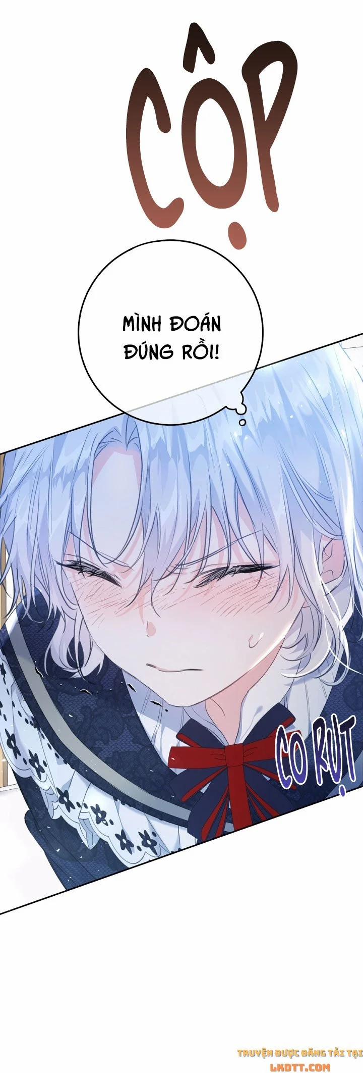 Kẻ Phản Diện Là Một Con Rối 42 trang 16