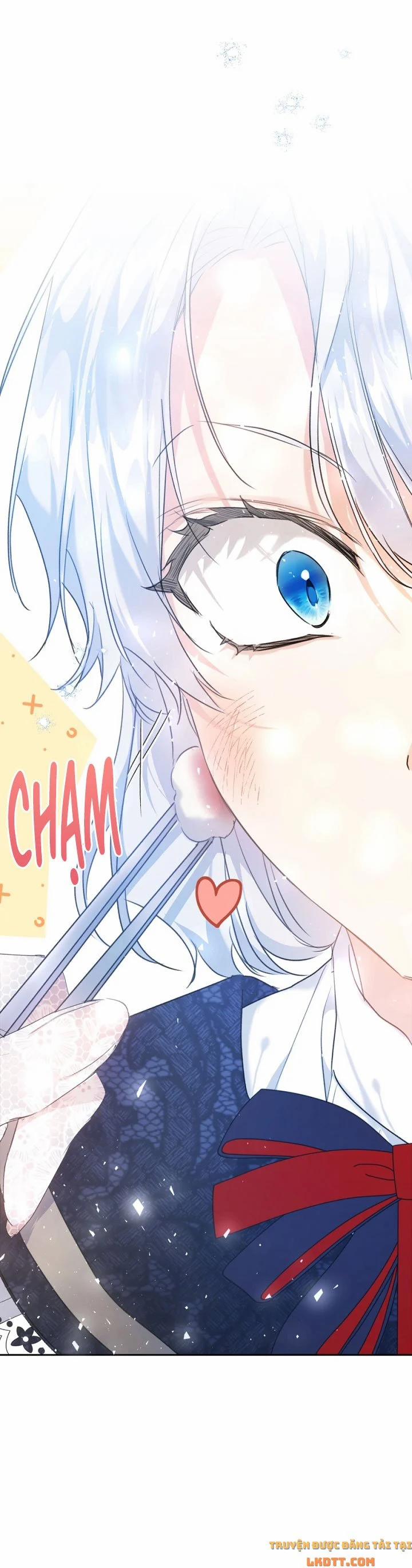 Kẻ Phản Diện Là Một Con Rối 42 trang 17