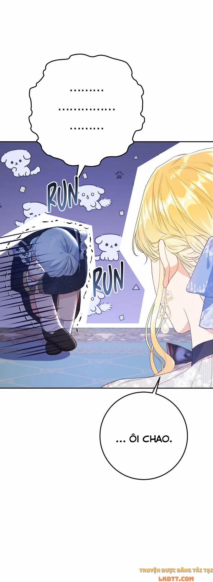 Kẻ Phản Diện Là Một Con Rối 42 trang 19